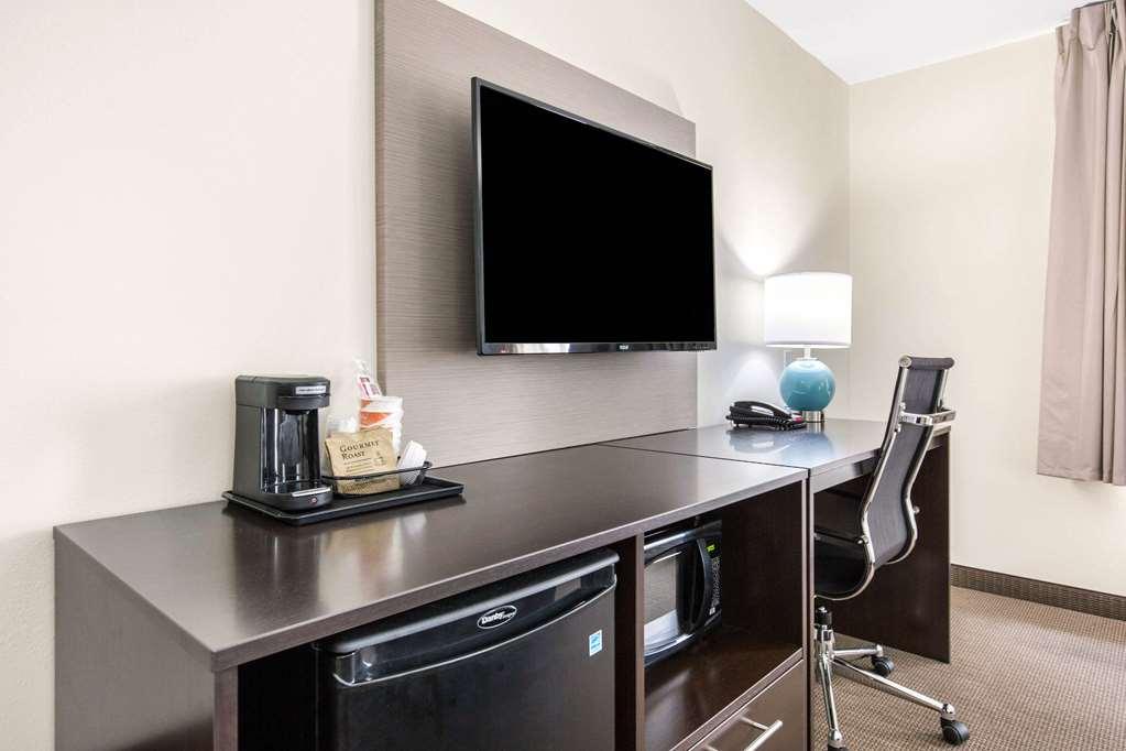 Sleep Inn & Suites South Jacksonville Chambre photo