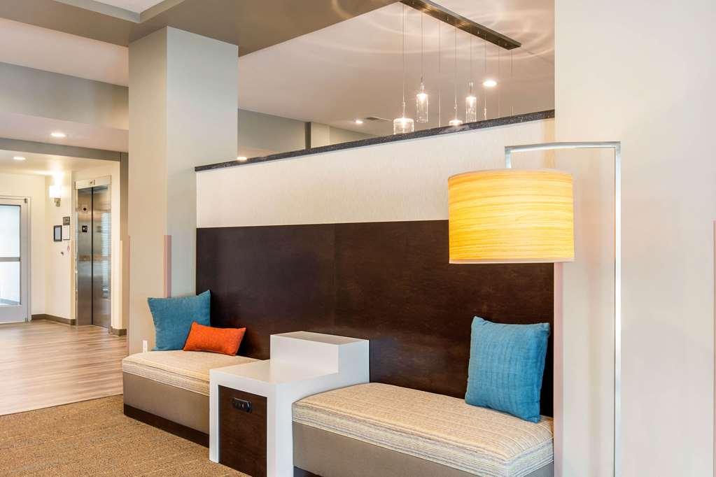 Sleep Inn & Suites South Jacksonville Intérieur photo