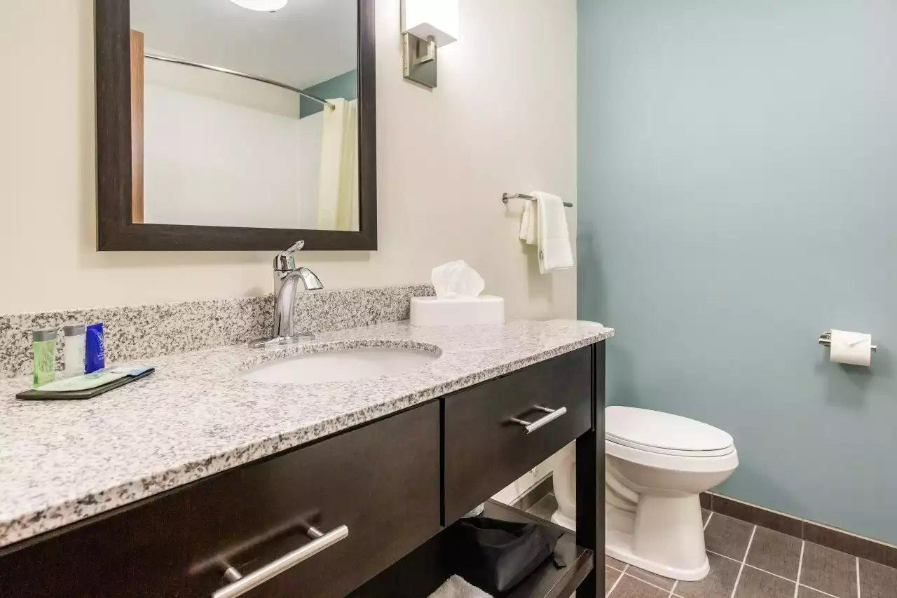 Sleep Inn & Suites South Jacksonville Extérieur photo