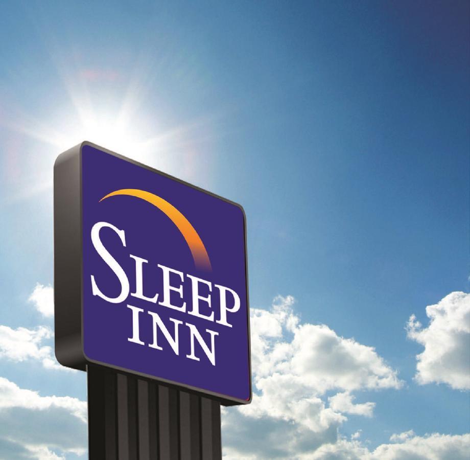 Sleep Inn & Suites South Jacksonville Extérieur photo
