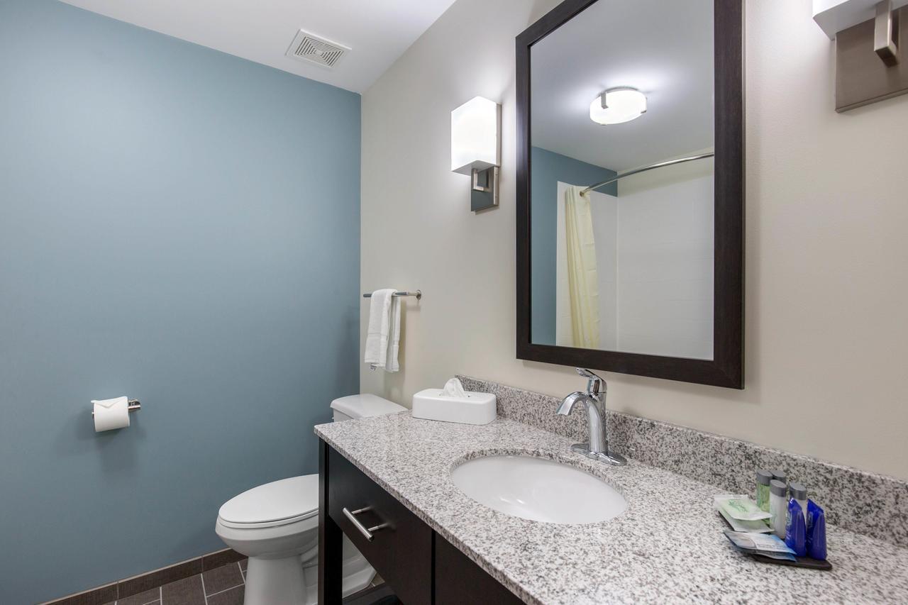 Sleep Inn & Suites South Jacksonville Extérieur photo