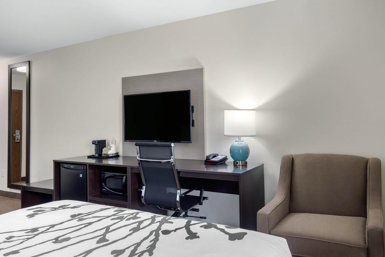 Sleep Inn & Suites South Jacksonville Extérieur photo