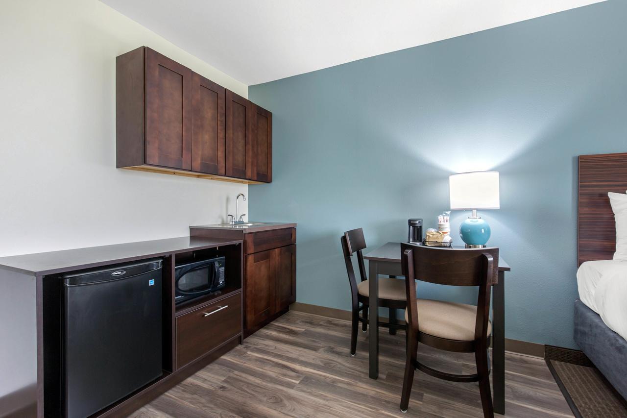 Sleep Inn & Suites South Jacksonville Extérieur photo