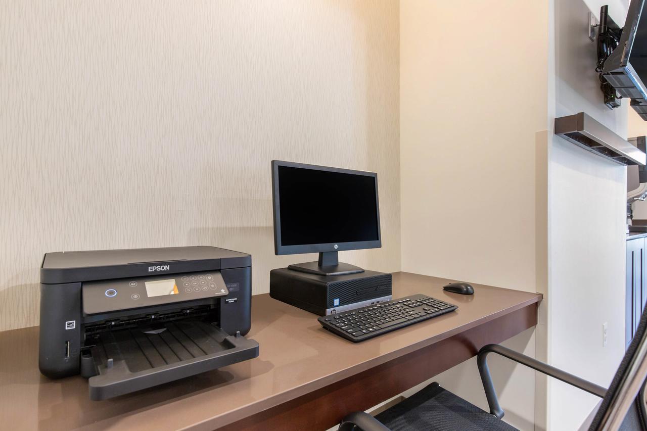 Sleep Inn & Suites South Jacksonville Extérieur photo